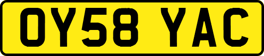 OY58YAC