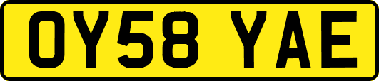 OY58YAE