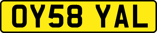 OY58YAL