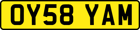 OY58YAM