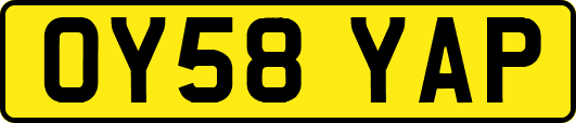 OY58YAP