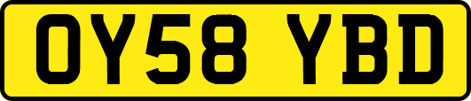 OY58YBD