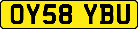 OY58YBU