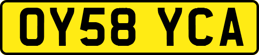 OY58YCA