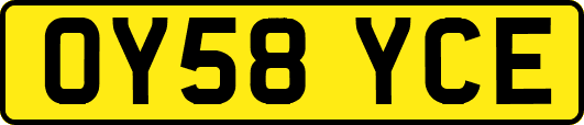 OY58YCE