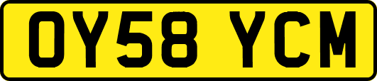 OY58YCM