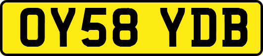 OY58YDB