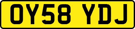OY58YDJ