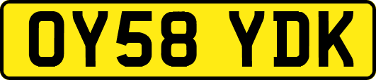 OY58YDK