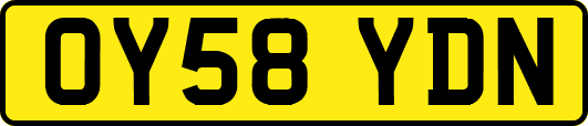 OY58YDN
