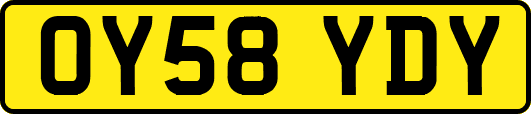OY58YDY