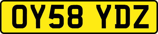 OY58YDZ