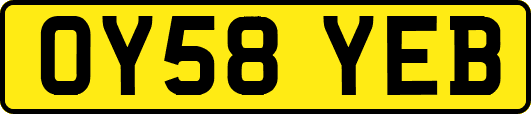 OY58YEB