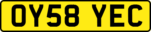 OY58YEC