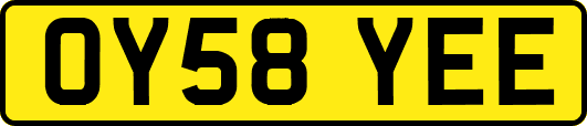 OY58YEE