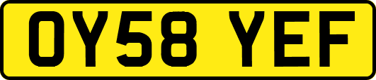 OY58YEF