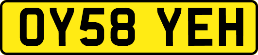 OY58YEH
