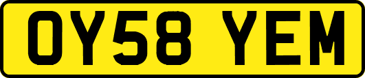 OY58YEM