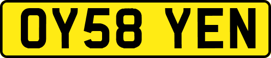 OY58YEN