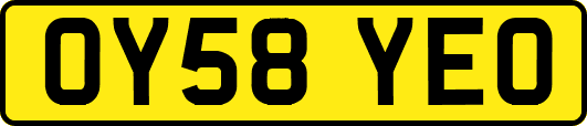 OY58YEO