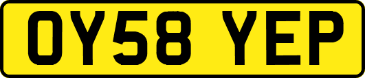 OY58YEP