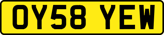 OY58YEW