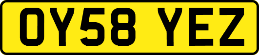 OY58YEZ