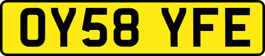 OY58YFE