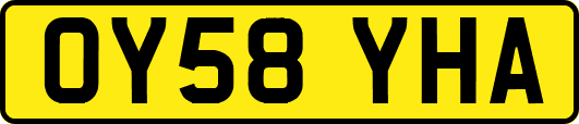 OY58YHA