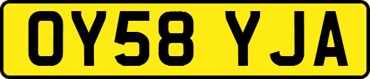 OY58YJA