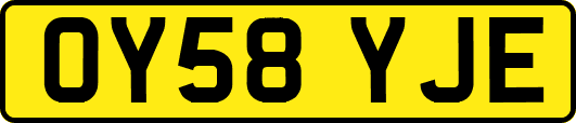 OY58YJE