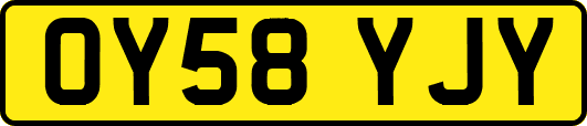 OY58YJY