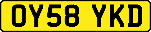 OY58YKD