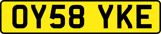 OY58YKE