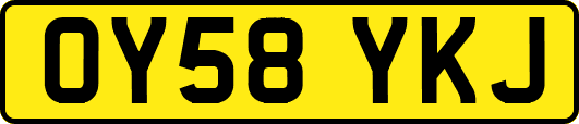 OY58YKJ