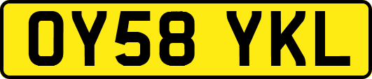 OY58YKL