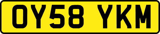 OY58YKM