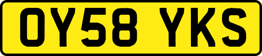 OY58YKS