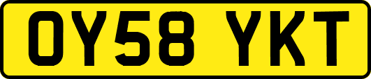 OY58YKT