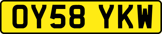 OY58YKW