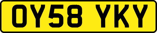 OY58YKY
