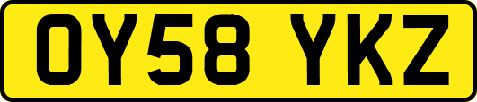 OY58YKZ