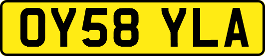 OY58YLA