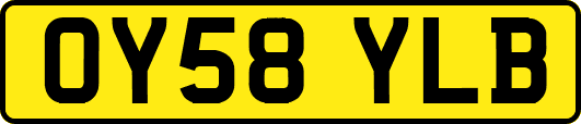 OY58YLB