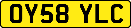 OY58YLC