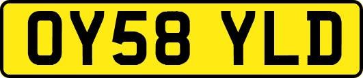 OY58YLD