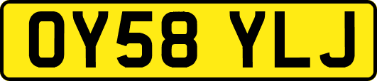 OY58YLJ