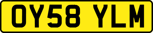OY58YLM