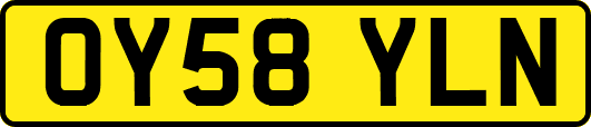 OY58YLN