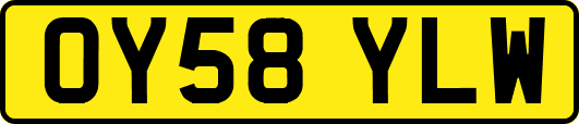 OY58YLW